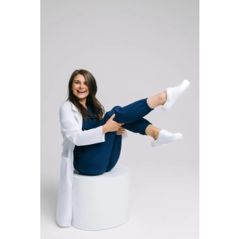 Kitel medyczny Maja Temisto SpaWear 4